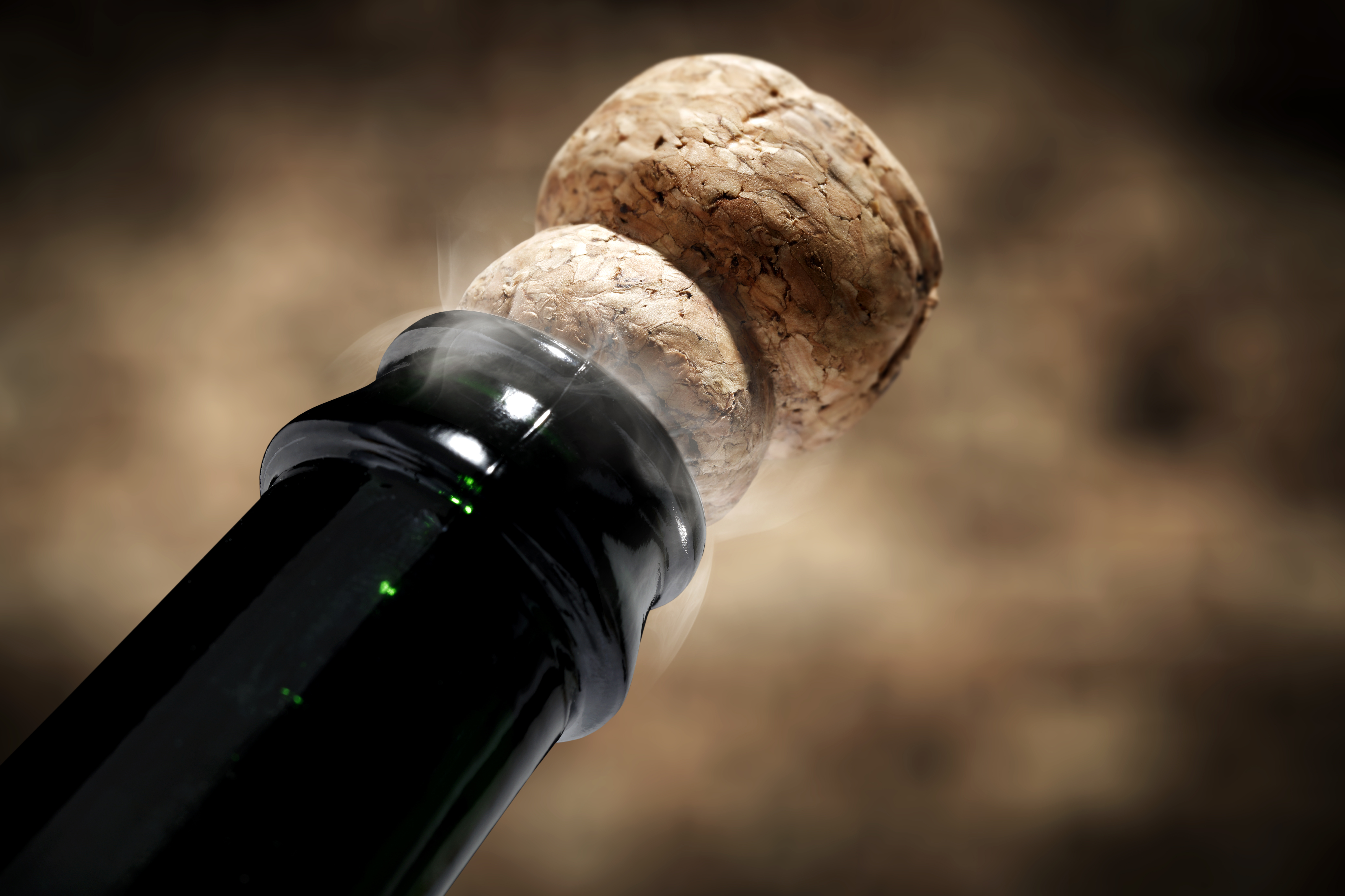 champagne
